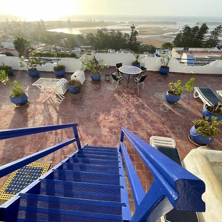 Appartement 100M² Avec Terrasse 200M² Privee Vue Sur Mer Validia Kültér fotó