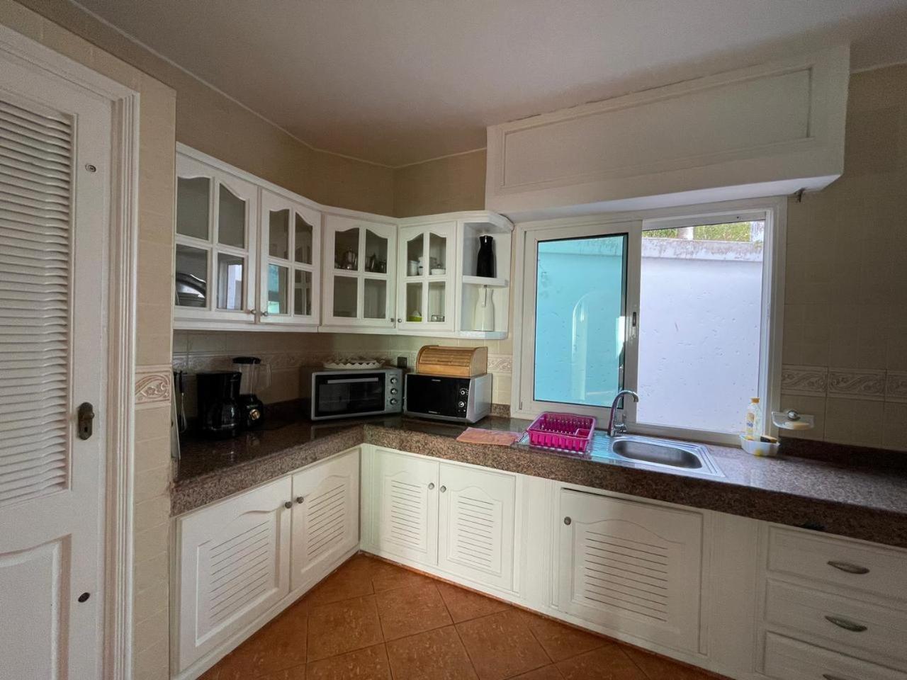Appartement 100M² Avec Terrasse 200M² Privee Vue Sur Mer Validia Kültér fotó