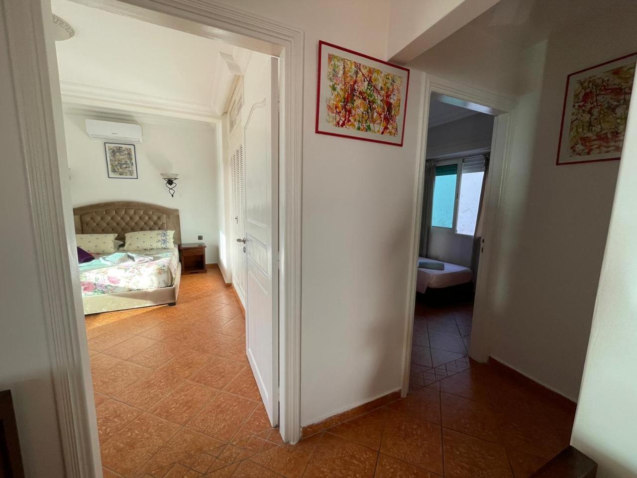 Appartement 100M² Avec Terrasse 200M² Privee Vue Sur Mer Validia Kültér fotó