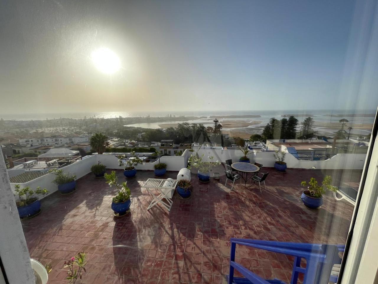 Appartement 100M² Avec Terrasse 200M² Privee Vue Sur Mer Validia Kültér fotó