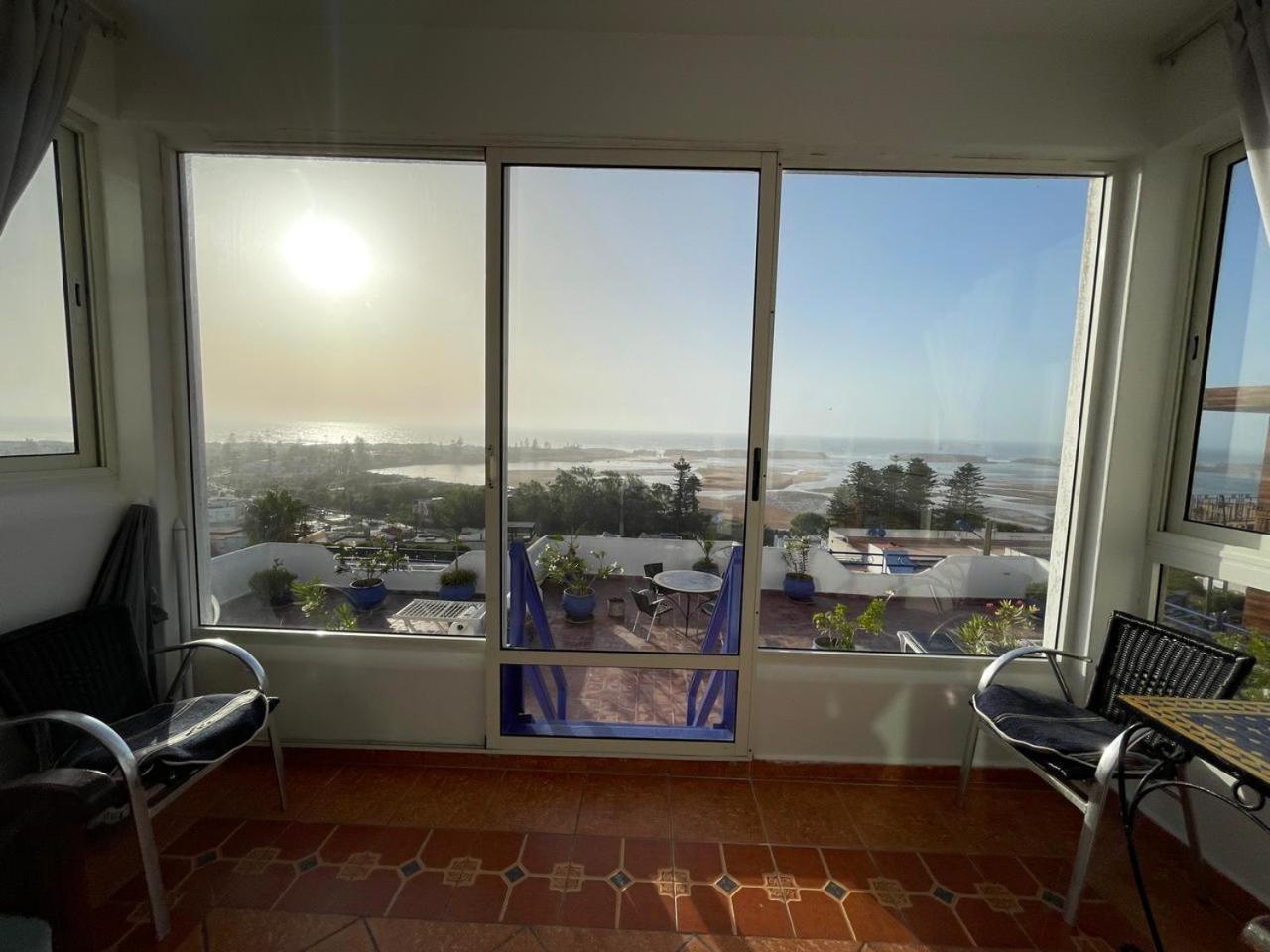 Appartement 100M² Avec Terrasse 200M² Privee Vue Sur Mer Validia Kültér fotó