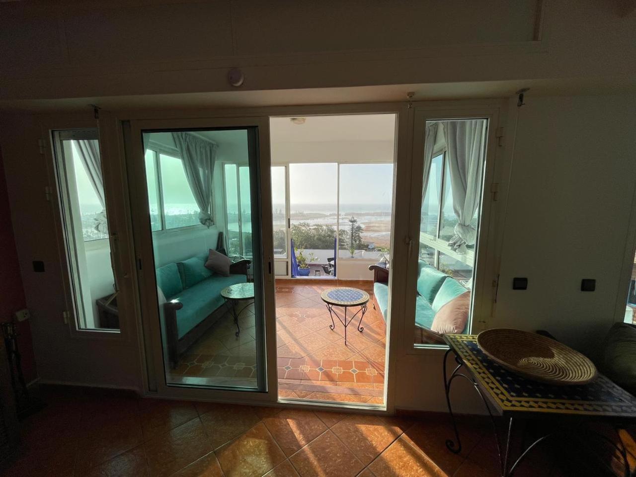 Appartement 100M² Avec Terrasse 200M² Privee Vue Sur Mer Validia Kültér fotó